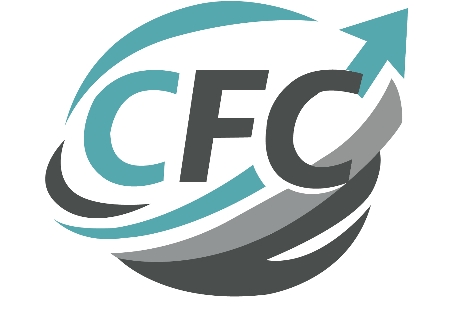 Logo CFC Colombia